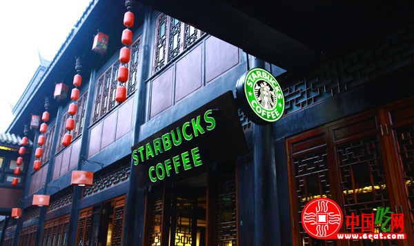 星巴克中國成功五條經(jīng)驗(yàn) 